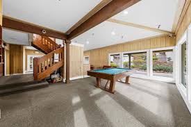 Gathering space and recreation