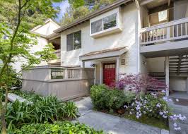 A welcoming residential entry